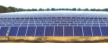 Adani Group unveils 100 MW solar plant in Bathinda, Punjab
